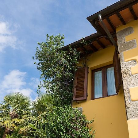 Agriturismo Le Fontanacce Pescia Eksteriør billede