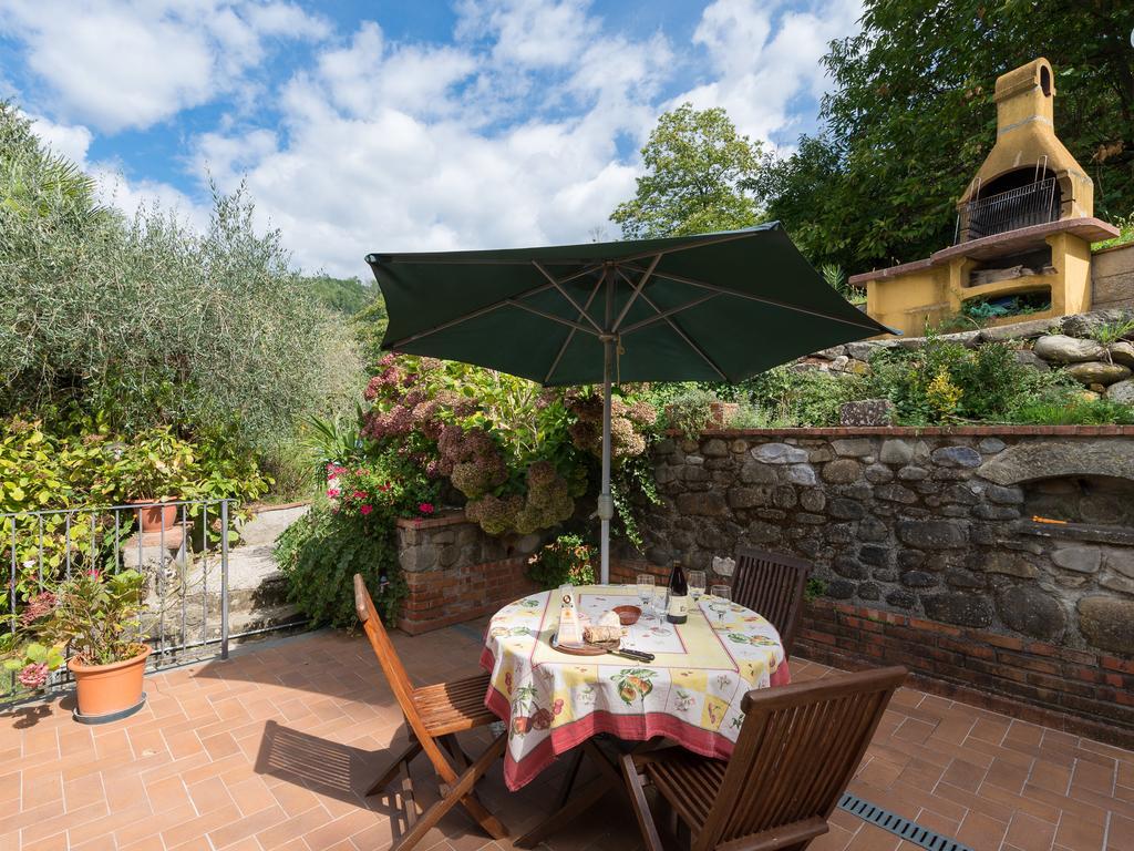 Agriturismo Le Fontanacce Pescia Værelse billede