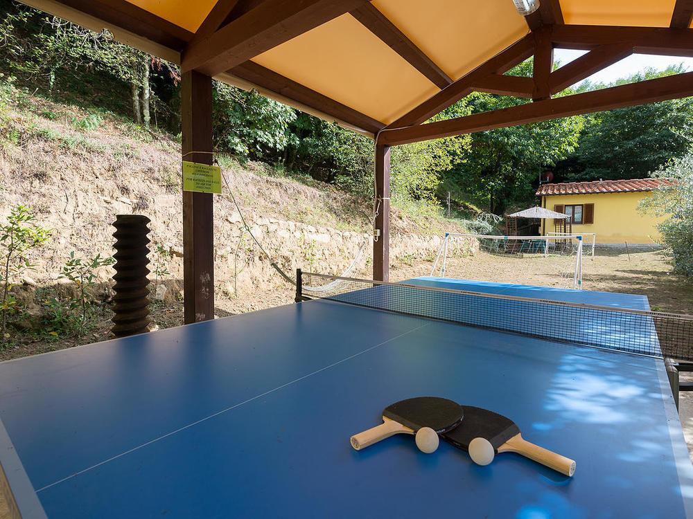 Agriturismo Le Fontanacce Pescia Eksteriør billede