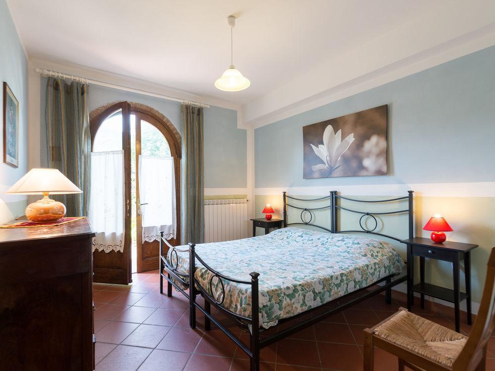 Agriturismo Le Fontanacce Pescia Eksteriør billede