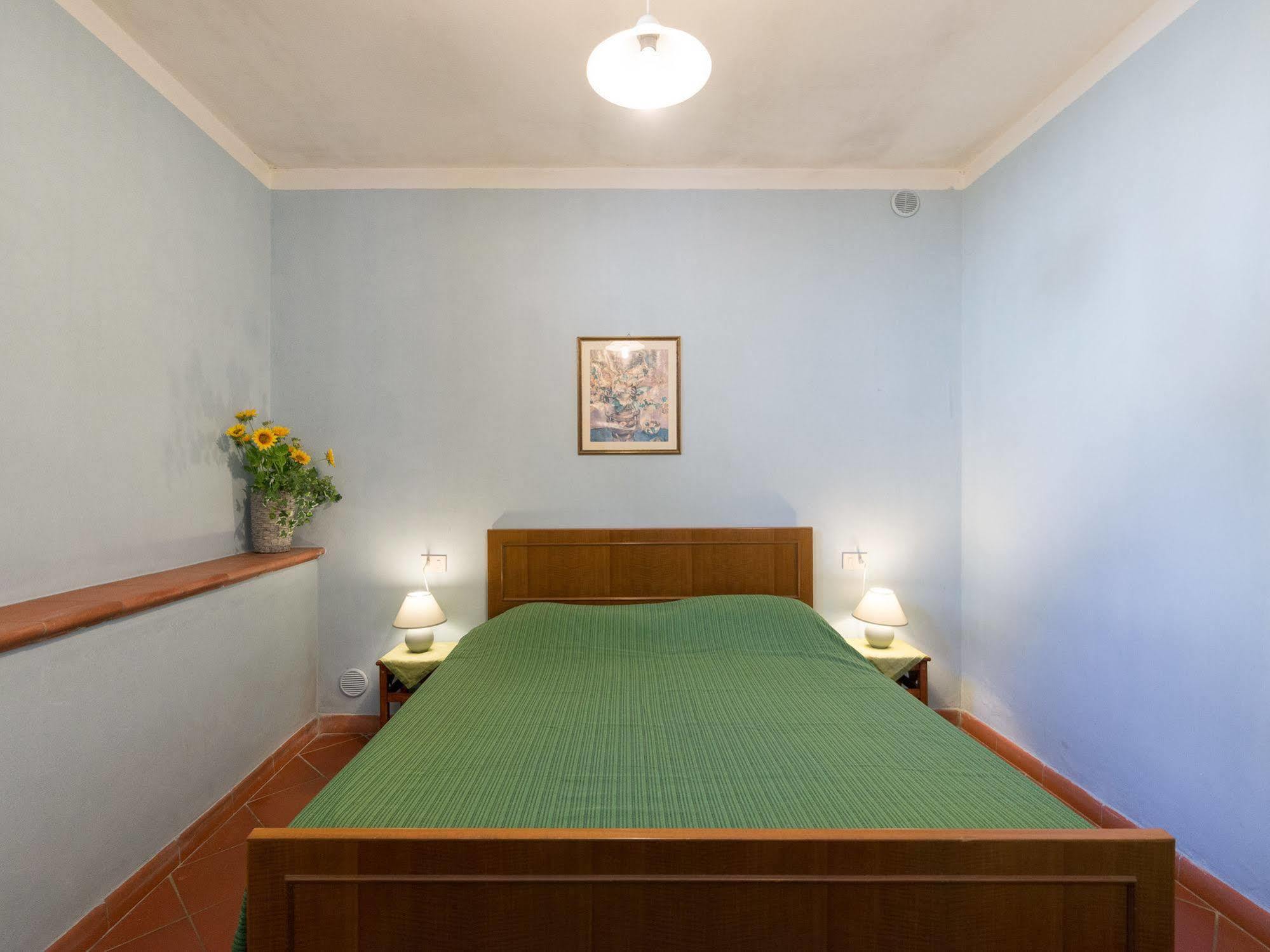 Agriturismo Le Fontanacce Pescia Eksteriør billede